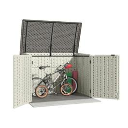 Bike Storage &amp; Bicycle Sheds in the UK | Garden Buildings Direct