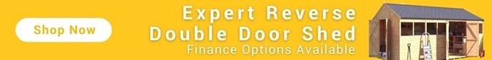 Expert Reverse Double Door
