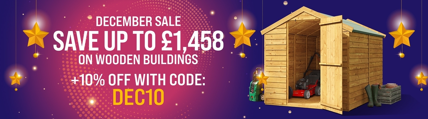 we kept our price low! save up to 1458 on wooden buildings