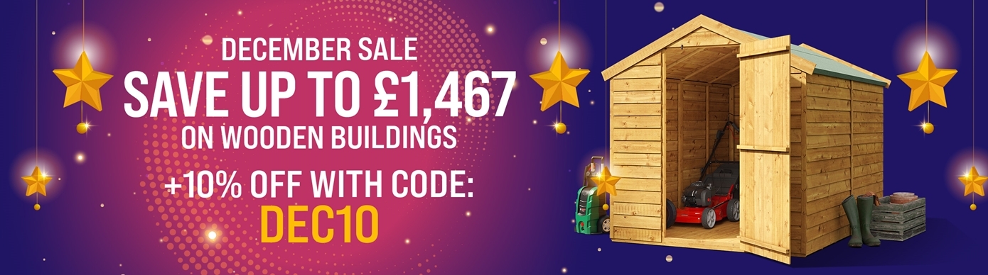 we kept our price low! save up to 1476 on wooden buildings