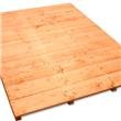 BillyOh Wooden Shed Premium Tongue and Groove Floor