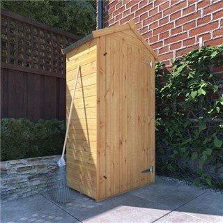 BillyOh Tongue and Groove Tall Sentry Box Grande