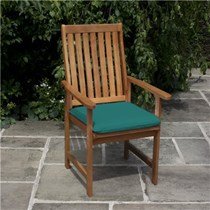 BillyOh Windsor Armchair - 1/2/4/6/8/10 Wooden High Back Armchairs 
