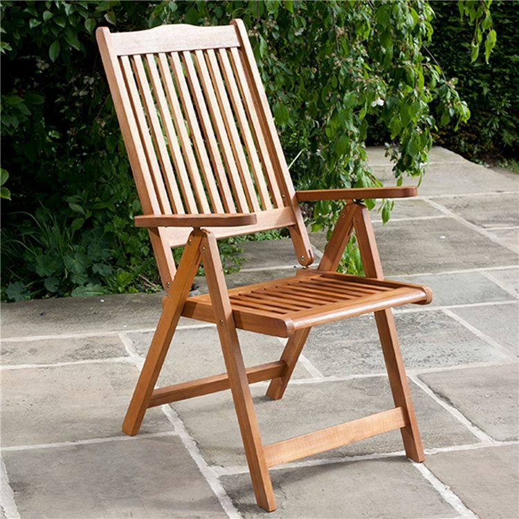 BillyOh Windsor Reclining Garden Chair