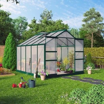 Greenhouse Benefits: 7 Reasons to Buy a Greenhouse | Blog
