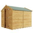 BillyOh Keeper Overlap Apex Shed