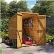 BillyOh Master Tongue and Groove Pent Shed
