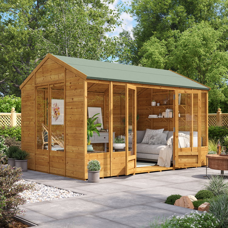 summerhouses/12x8