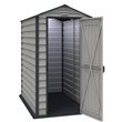 BillyOh EverMore 4x6ft Apex Plastic Shed