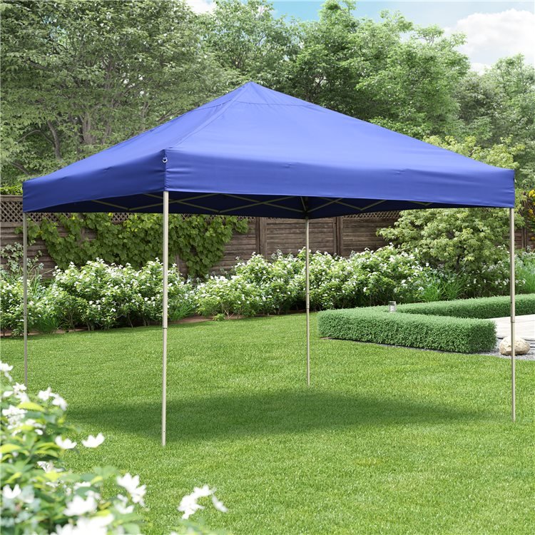 Click to view product details and reviews for Billyoh 3m X 3m Pop Up Gazebo 3mx3m Gazebo Blue.