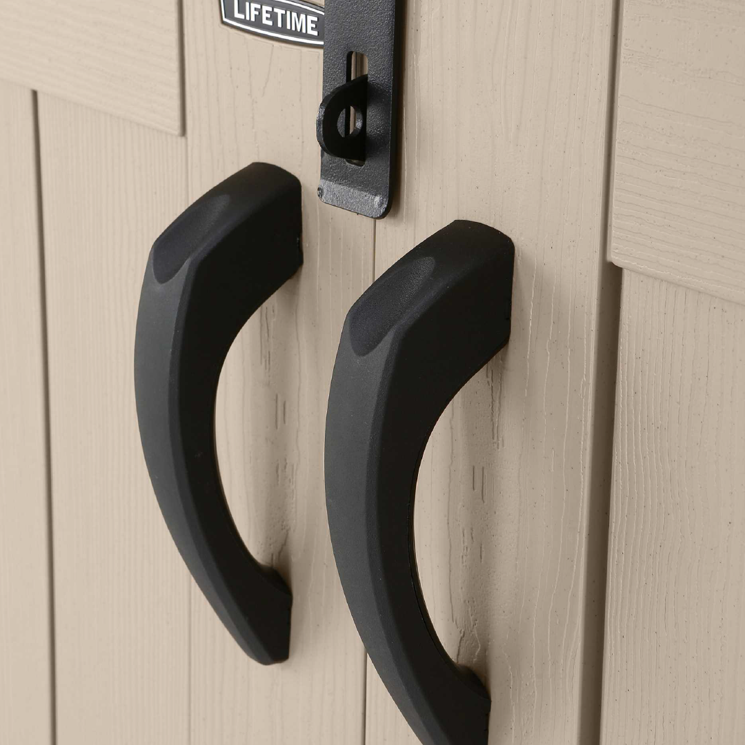 Secure Lock System