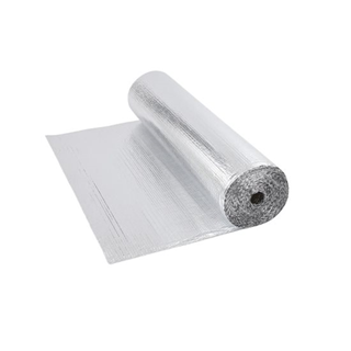 Biard Double Sided Aluminium Foil Insulation
