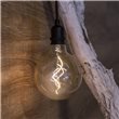 Large Outdoor Hanging Edison Bulb Light