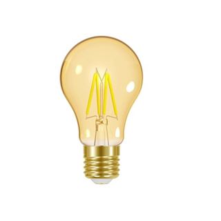 Energizer LED Gold Filament Bulb - Warm White