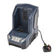 84V 2.5Ah Lithium-Ion Samsung Battery Fast Charger