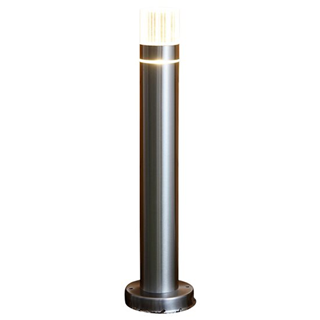 Biard Gell LED Stainless Steel Bollard Light