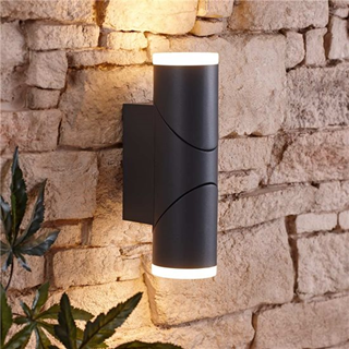 Biard Gettsdorf LED Adjustable Up/Down Wall Light