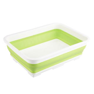 Collapsible Washing Up Bowl (10 Litre)
