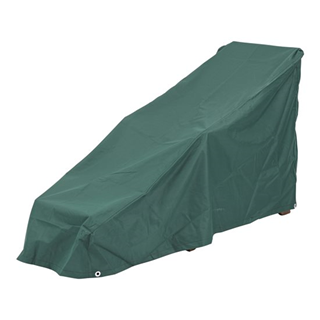 Weather Resistant Cover for Steamer Sun Lounger