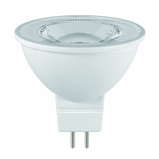 Energizer LED 4.8W GU5.3 MR16 Spotlight Bulb