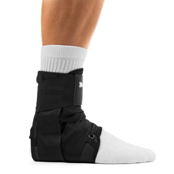 Compex Lace-up Ankle Brace Support - Compex LaceUp Ankle - Medium