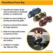 PhysioRoom Weight Training Power Bag