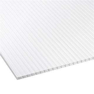 4mm Polycarbonate Sheets